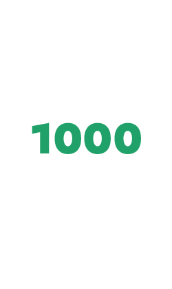 Доставка-плюс: 1000