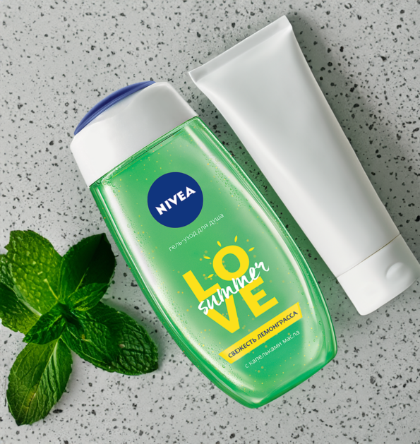 Гель для душа NIVEA Свежесть лемонграсса, 250мл - 735D99Ed D032 4261 A786 Cc040A6Eba36