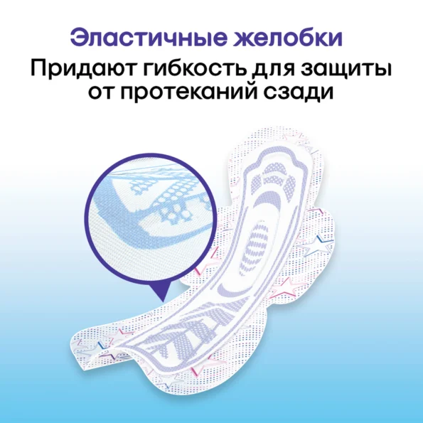 Прокладки KOTEX Ultra Night, 24шт - 779890D9 D101 42B9 A688 12477Feefbe0