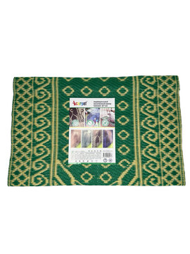 Коврик молитвенный TAKE&GO icarpet 60х110 (шахинтекс)